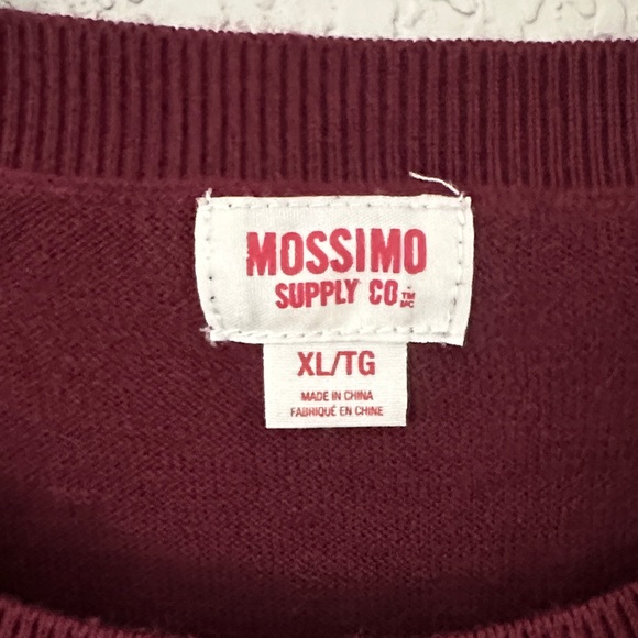 Happy Elfin' Holiday Sweater Size XL - Picture 2 of 4